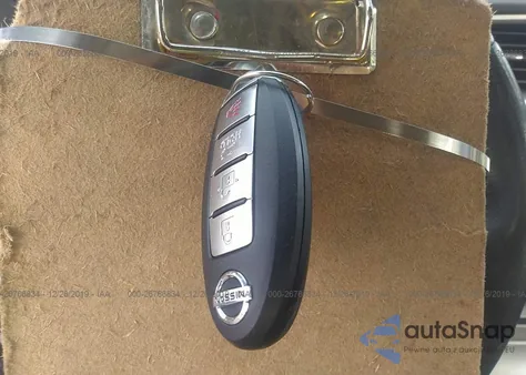 2015 Nissan Sentra S/Sv/Sr/Sl from USA, damaged, VIN 3N1AB7AP1FY227377